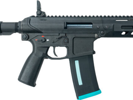 KO: Eve 9 AEG Variable