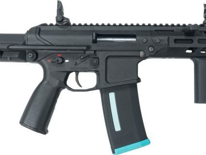 KO: Eve 4 AEG Variable