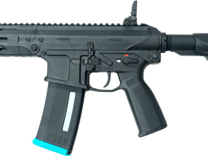 KO: Eve 9 AEG Variable