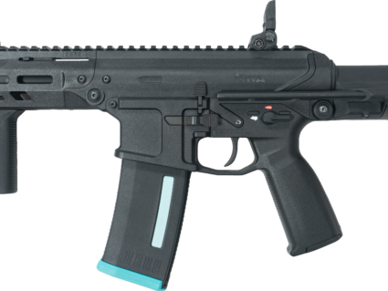 KO: Eve 4 AEG Variable