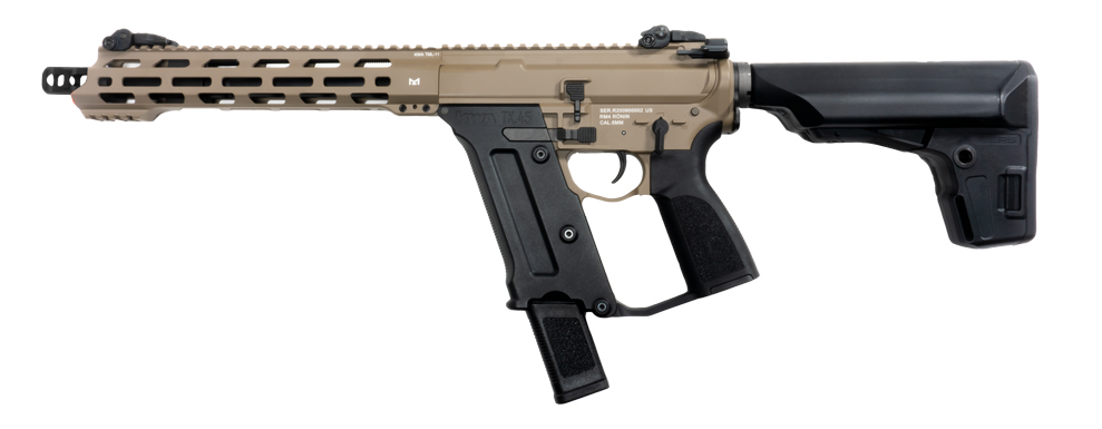 KWA Performance Industries - 2022