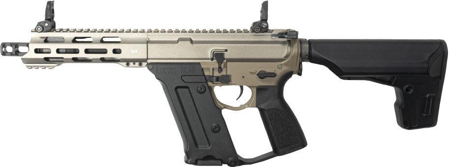 KWA Performance Industries - 2022