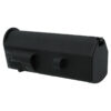 KWA AEG Parts T6/QRF/ KO series Tanker-Style Stock Assembly with cover