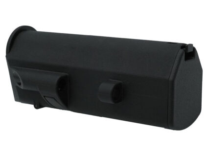 KWA AEG Parts T6/QRF/ KO series Tanker-Style Stock Assembly with cover