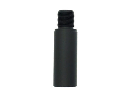 KWA AEG Parts VM4/RM4/T10 Outer Barrel "Front Section"