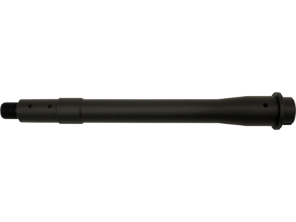 Part: TK.45 Outer Barrel, Rear Section (Part 316)