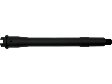 Part: TK.45 Outer Barrel, Rear Section (Part 316)