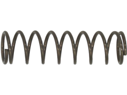 Part: TK.45 Magazine Catch Spring, Left (Part 1047)