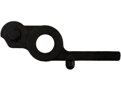 Part: AEG Mechbox: Cutoff Lever, Standard (Part 402)