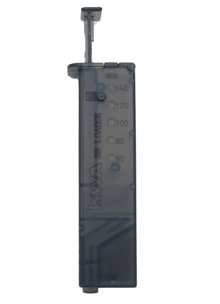 140-Round BB Loader