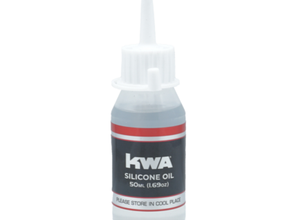 KWA Silicone Oil 50ml (1.69oz)