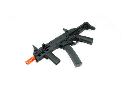 KO: Ava 4 AEG Variable