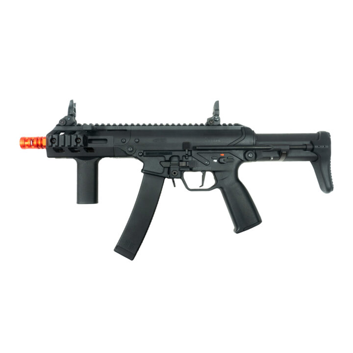 KO: Ava 4 AEG Variable