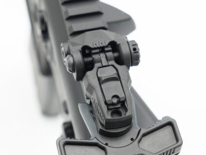 LM4D M-LOK - Gas Rifle