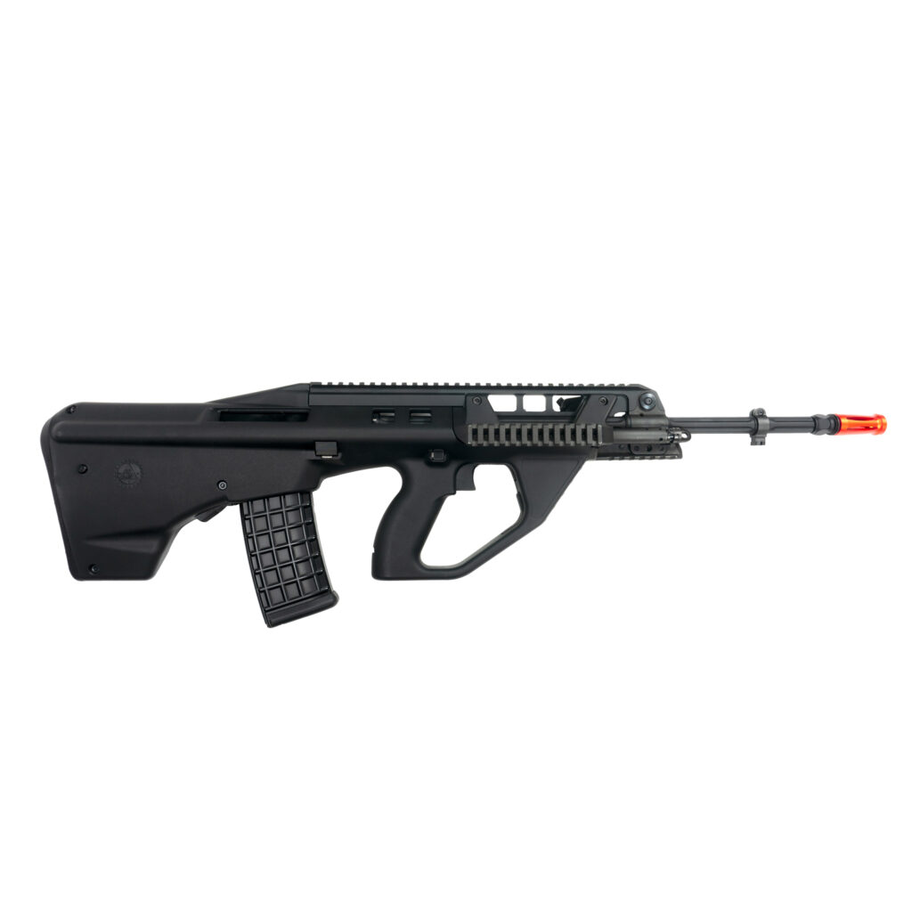 Lithgow Arms Licensed F90 - KWA Airsoft