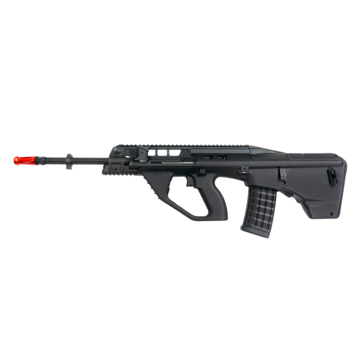 Lithgow Arms Licensed F90 - KWA Airsoft