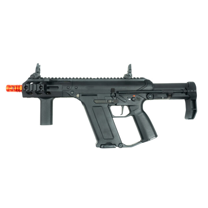 KO: Iris 4 AEG Variable