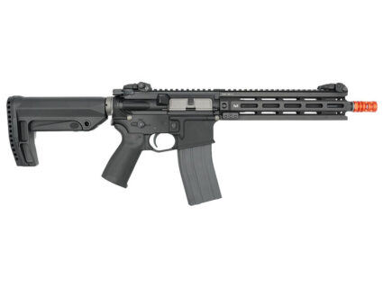 KWA LM4D Mlok new rail right side