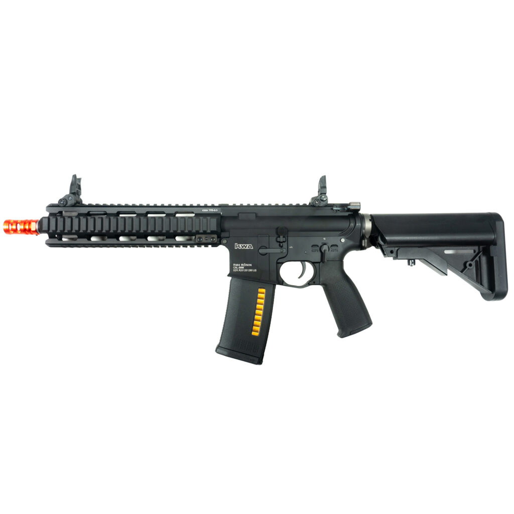 KWA Airsoft | KWA Training | Performance Industries