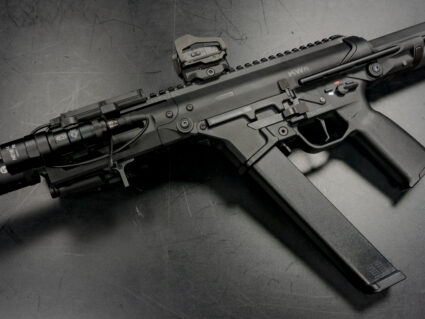 KO: Ava 4 AEG Variable