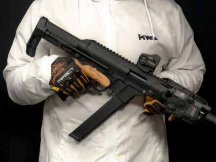 KO: Ava 4 AEG Variable