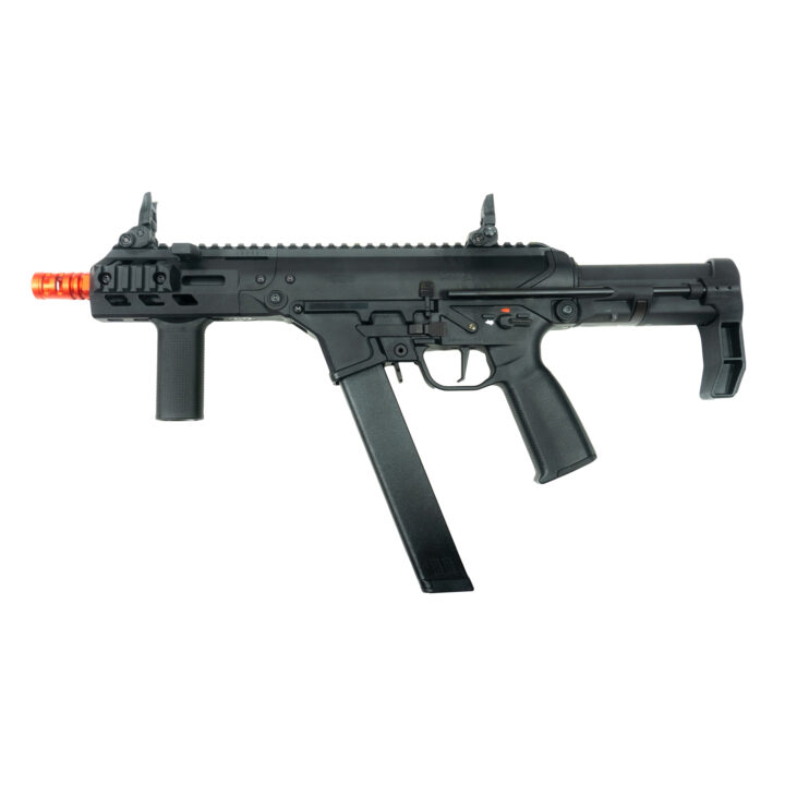 KO: Raine 4 AEG Variable