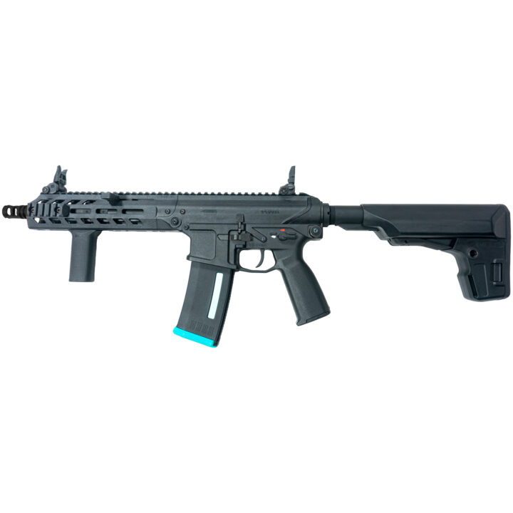 KO: Eve 9 AEG Variable