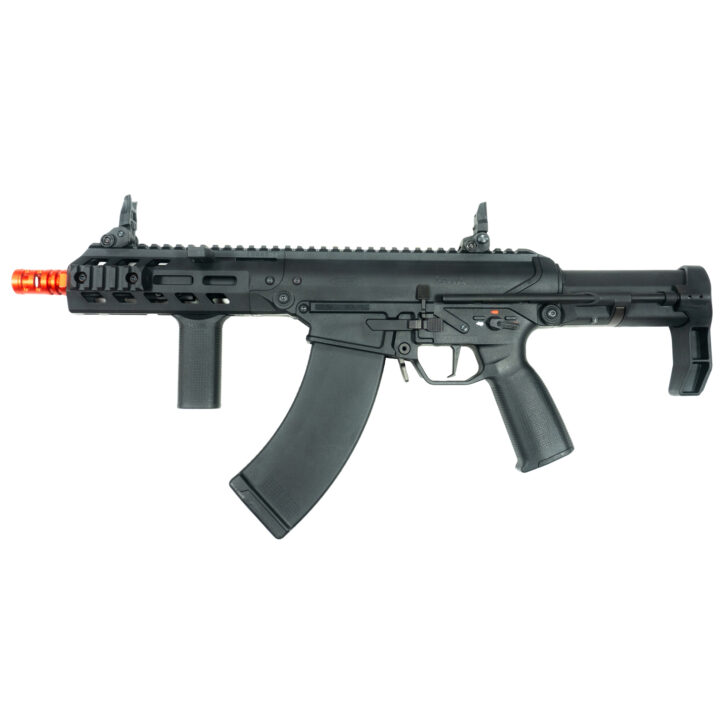 KO: Scarlett 47 AEG Variable