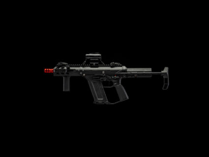 KO: Ava 4 AEG Variable