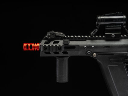 KO: Ava 4 AEG Variable