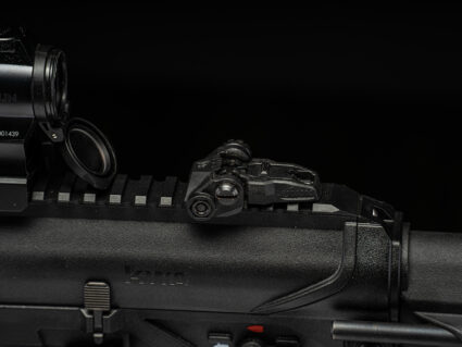 KO: Ava 4 AEG Variable