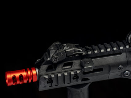 KO: Ava 4 AEG Variable