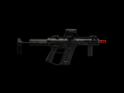 KO: Ava 4 AEG Variable