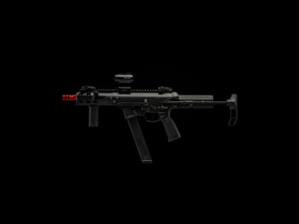 KO: Ava 4 AEG Variable