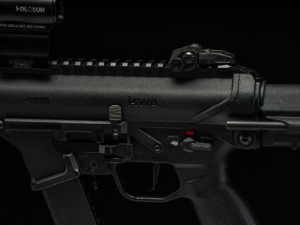 KO: Ava 4 AEG Variable