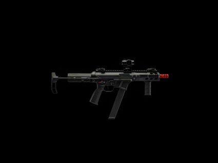 KO: Ava 4 AEG Variable