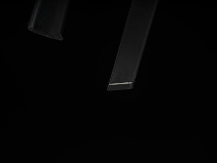 KO: Ava 4 AEG Variable