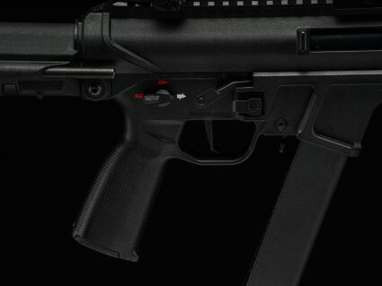 KO: Ava 4 AEG Variable