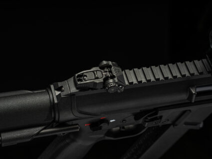 KO: Ava 4 AEG Variable