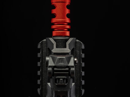 KO: Ava 4 AEG Variable