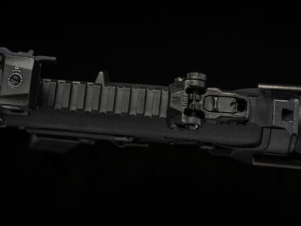 KO: Ava 4 AEG Variable