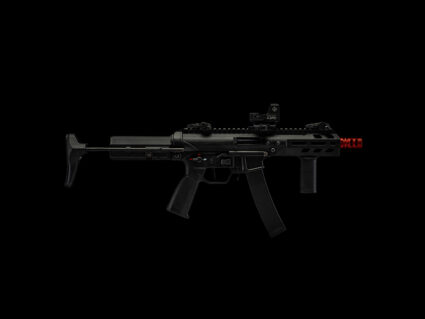 KO: Ava 4 AEG Variable