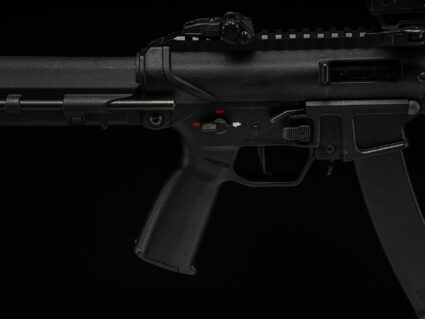 KO: Ava 4 AEG Variable