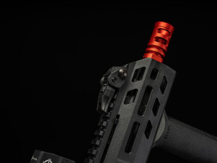 KO: Ava 4 AEG Variable