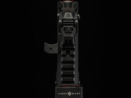 KO: Ava 4 AEG Variable