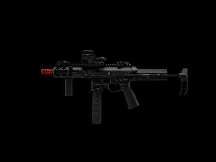 KO: Ava 4 AEG Variable