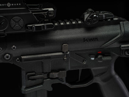 KO: Ava 4 AEG Variable