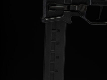 KO: Ava 4 AEG Variable