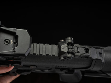 KO: Ava 4 AEG Variable