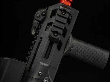 KO: Ava 4 AEG Variable